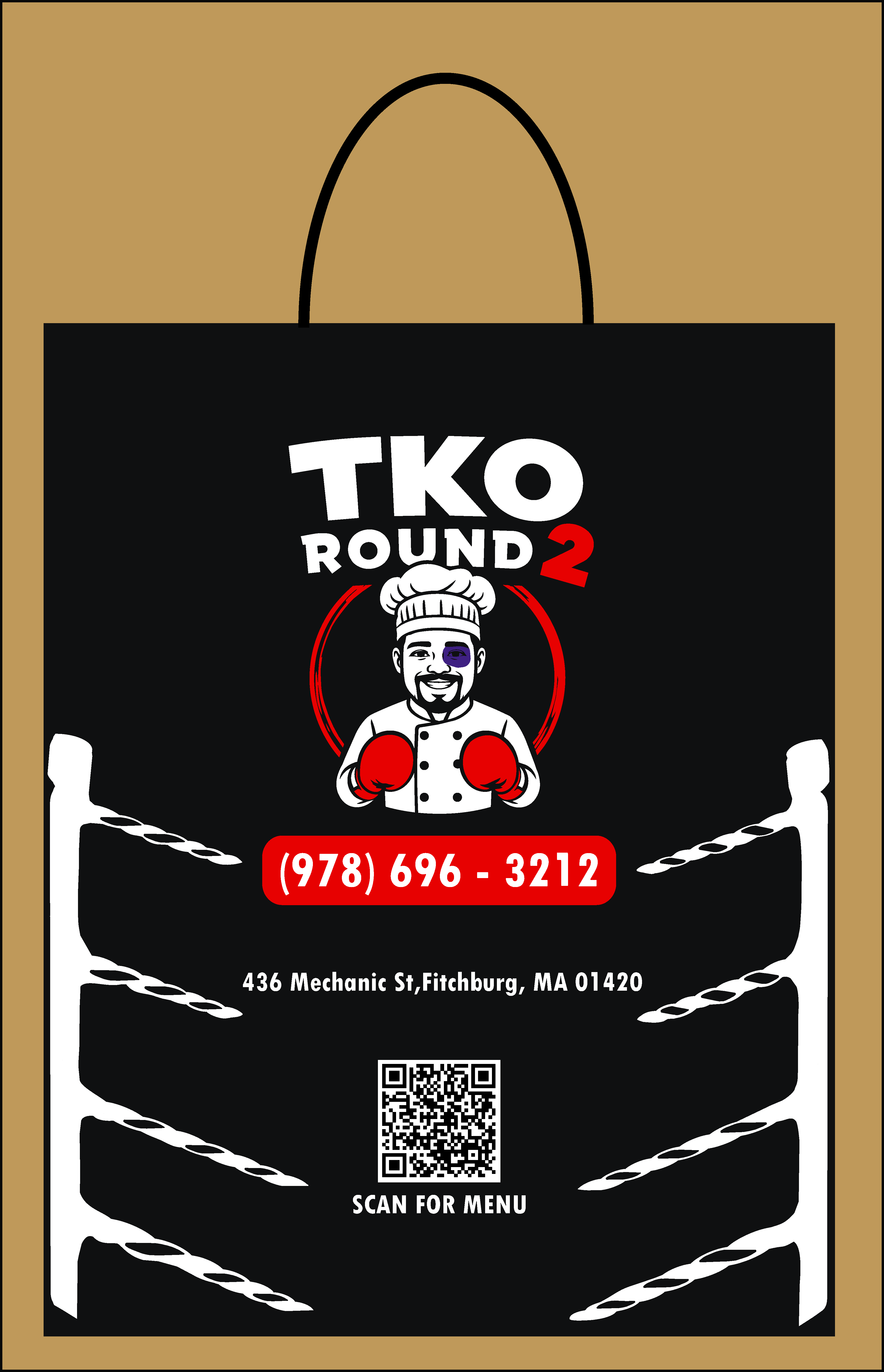 TKO Round 2