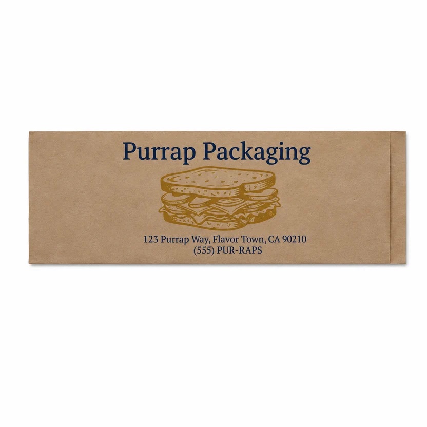 Single sub bag